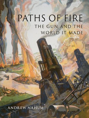 Paths of Fire - ebook